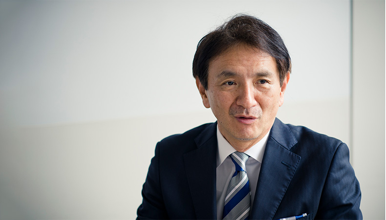 三菱総研　松田氏