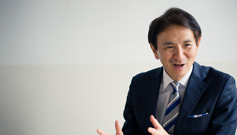 三菱総研　松田氏