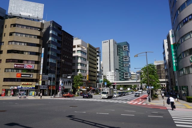 九段下の特徴と人気の駅ついて