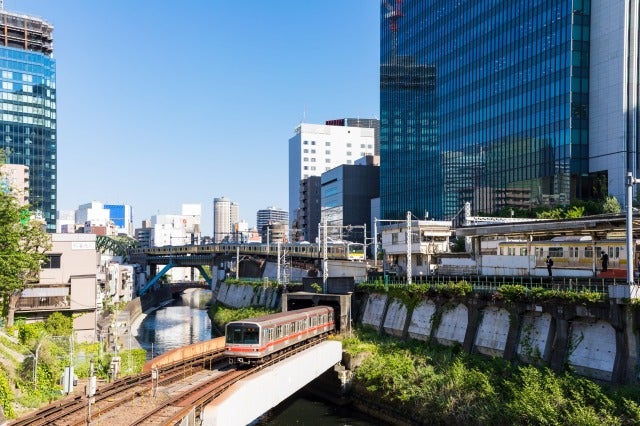 神田の特徴と人気の駅ついて