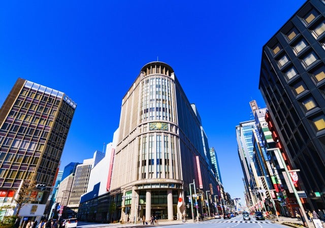 日本橋の特徴と人気の駅ついて