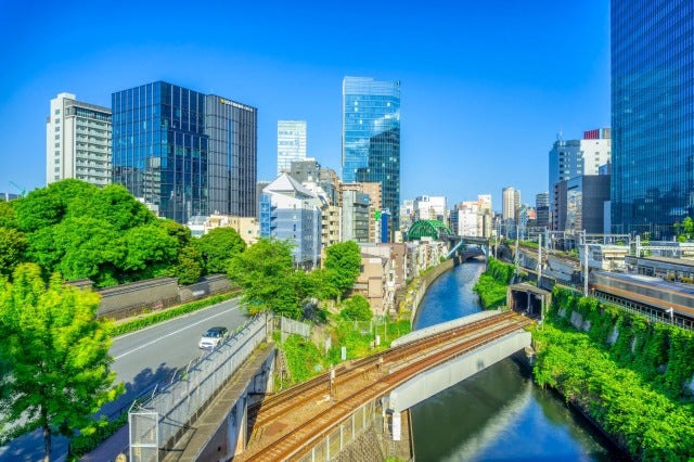 御茶ノ水の特徴と人気の駅ついて