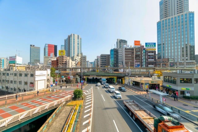 飯田橋の特徴と人気の駅ついて