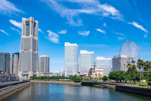 みなとみらいの特徴と人気の駅ついて